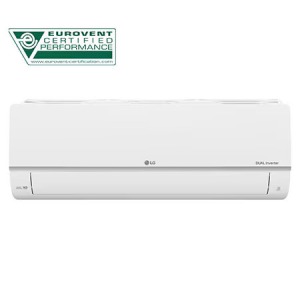 LG PC12SQ Dualcool Plus A++ 12000 BTU Inverter Duvar Tipi Klima
