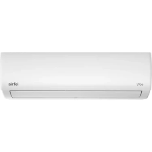 Airfel Vibe 12000 Btu Inverter Klima | A++ Enerji Verimliliği