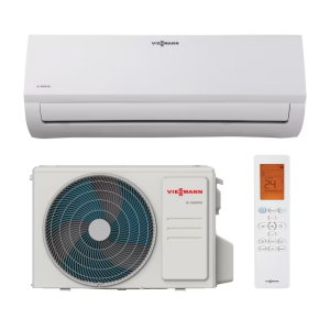Viessmann 12000 BTU Vitoclima 050-S/HE Pro+ Serisi